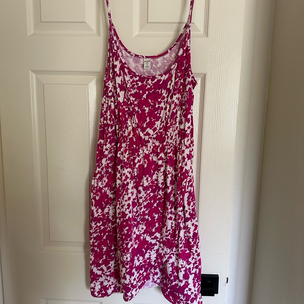 Old Navy Summer Dress